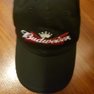 Budweiser Hat